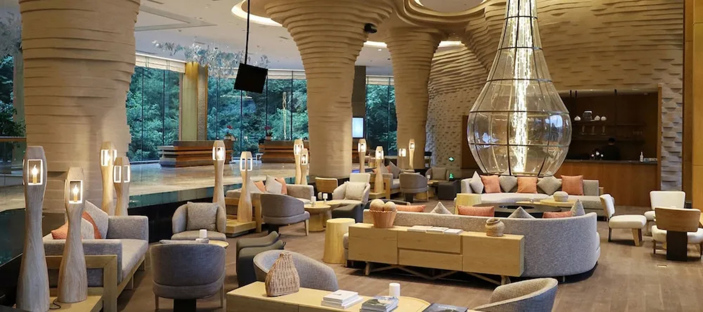 Crowne Plaza Shennongjia by IHG