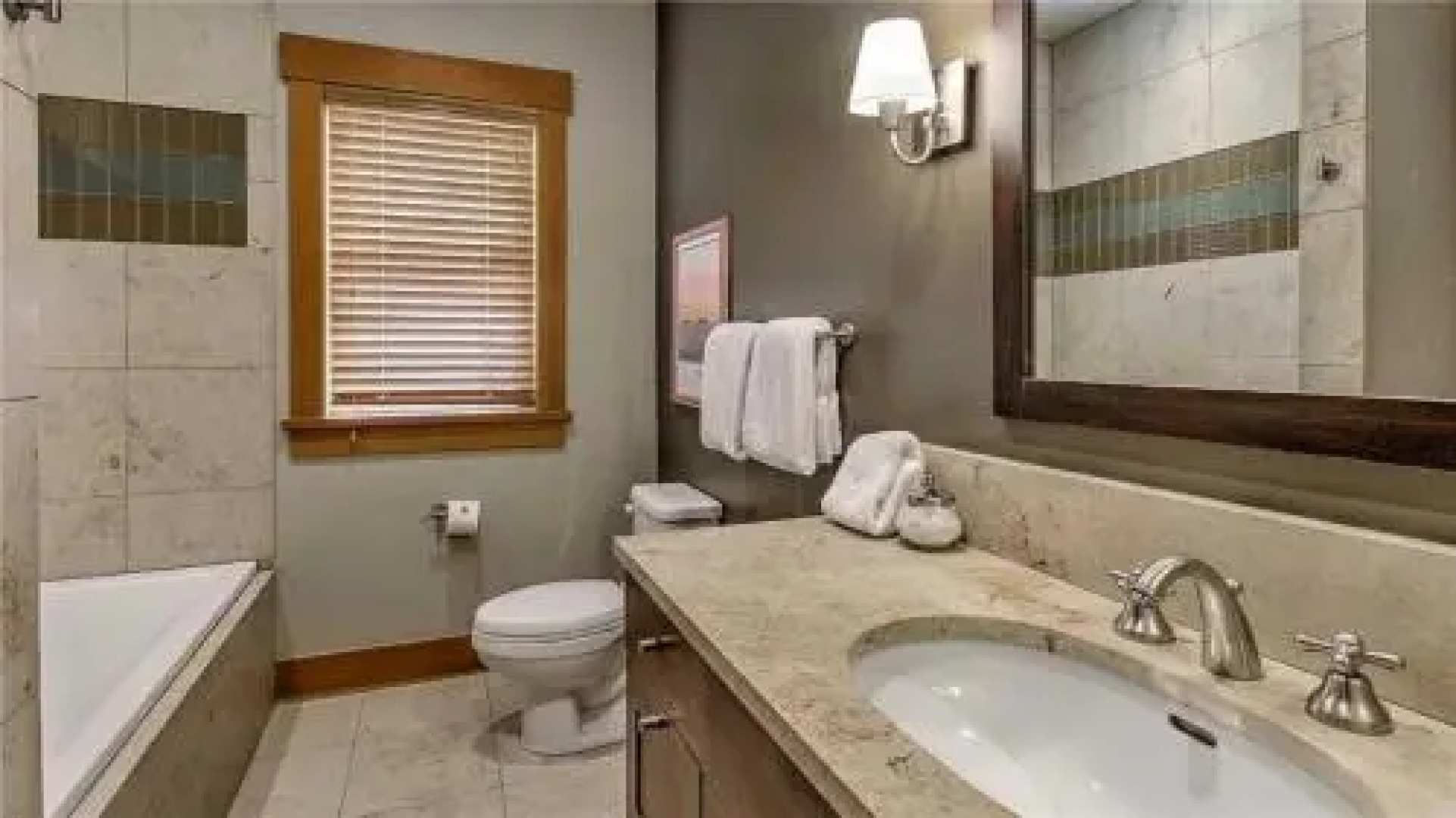 Sunshine Peak Chalet