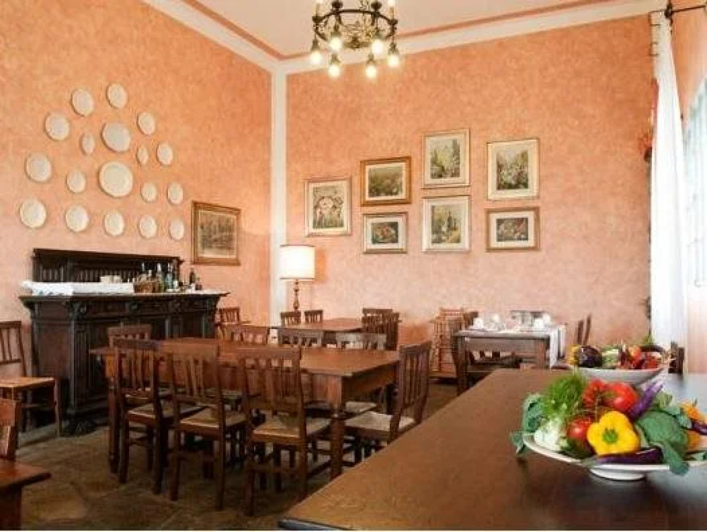 Agriturismo Corte Carezzabella