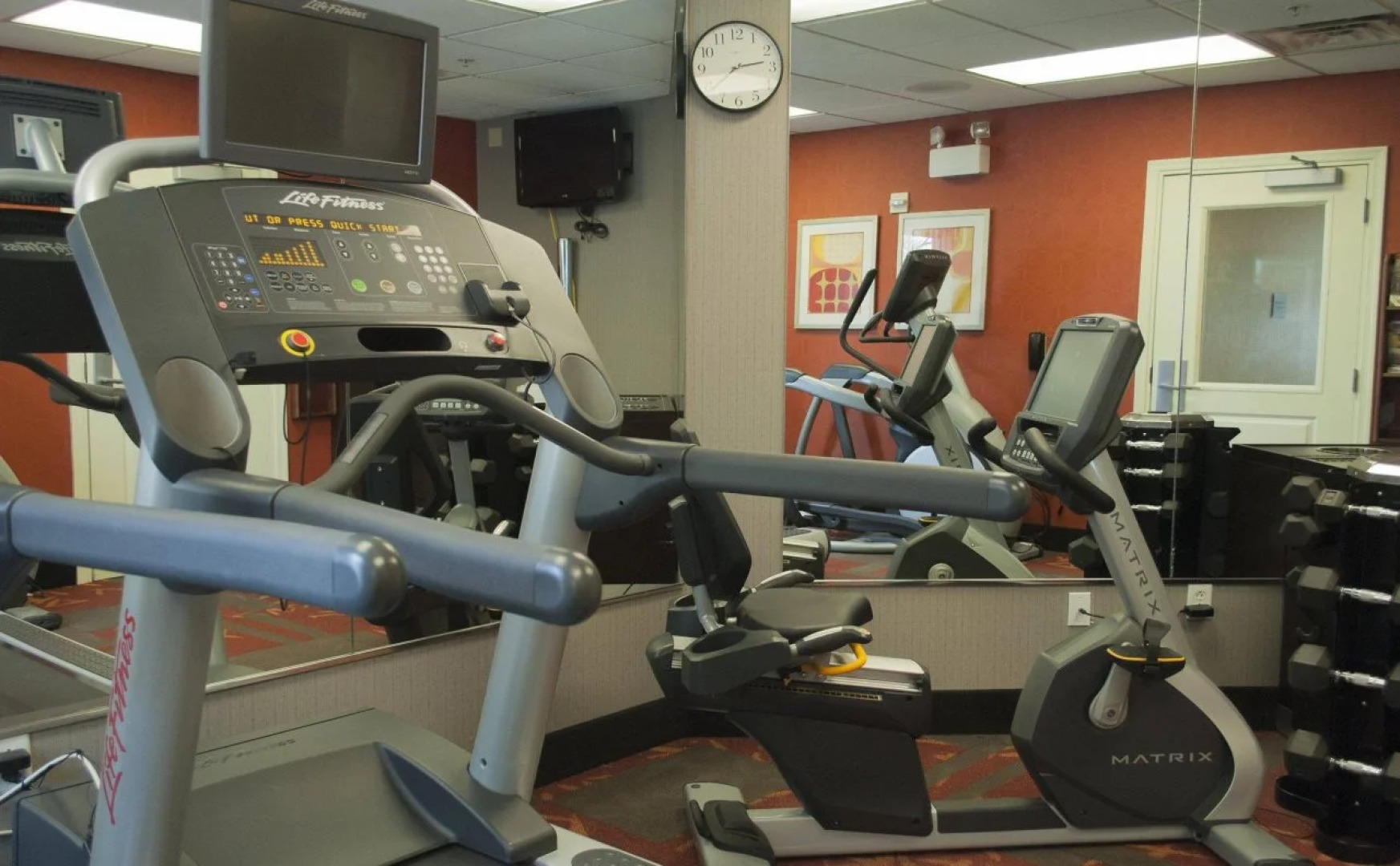 Residence Inn Harrisburg Carlisle