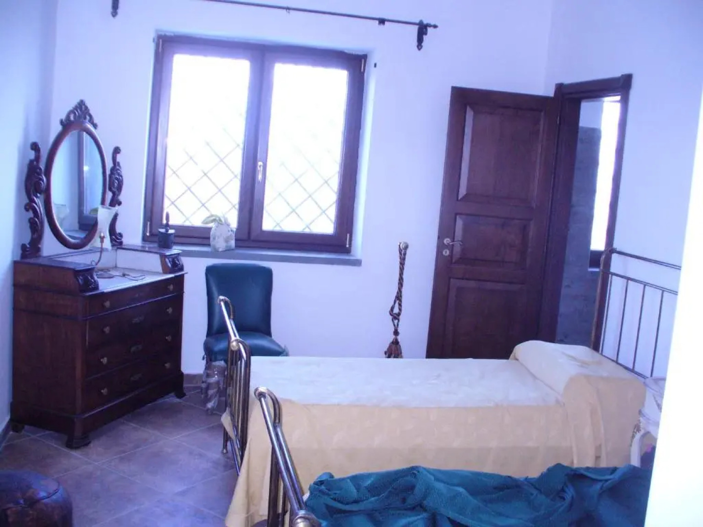 Casale Nido dell'Aquila