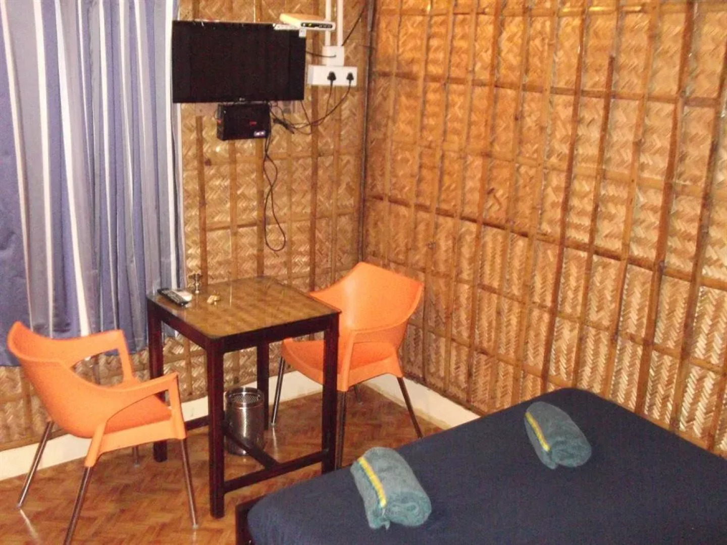 Vedanta Wake up - Varkala, Helipad North Cliff