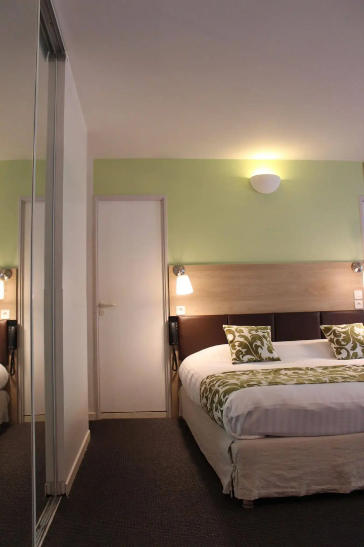 Pamela Hôtel Cassis