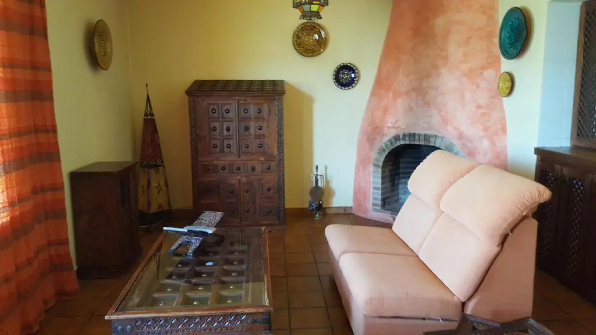 Casas Rurales Los Molinos