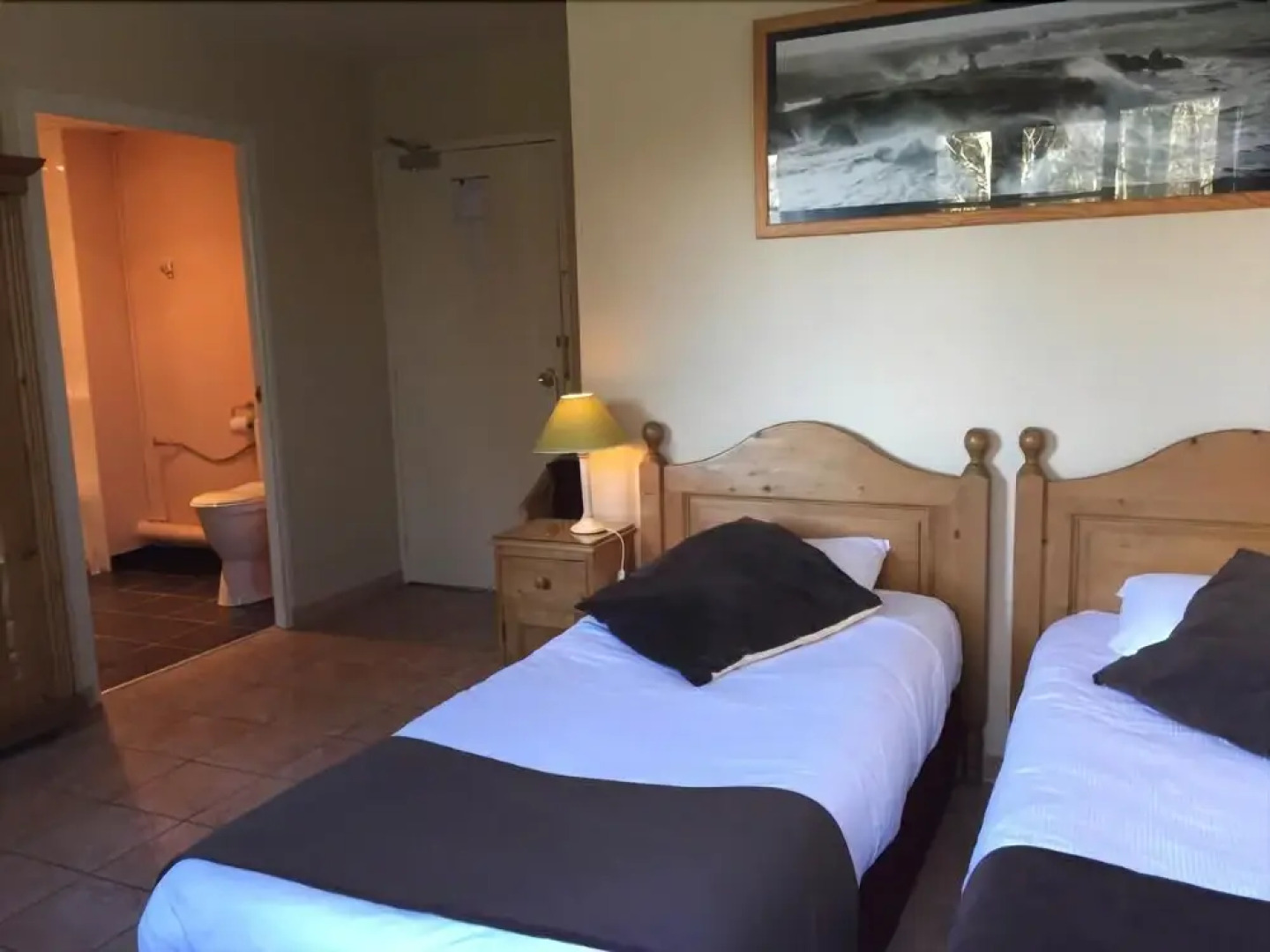 Best Western La Ferme Du Moulin Aux Drap