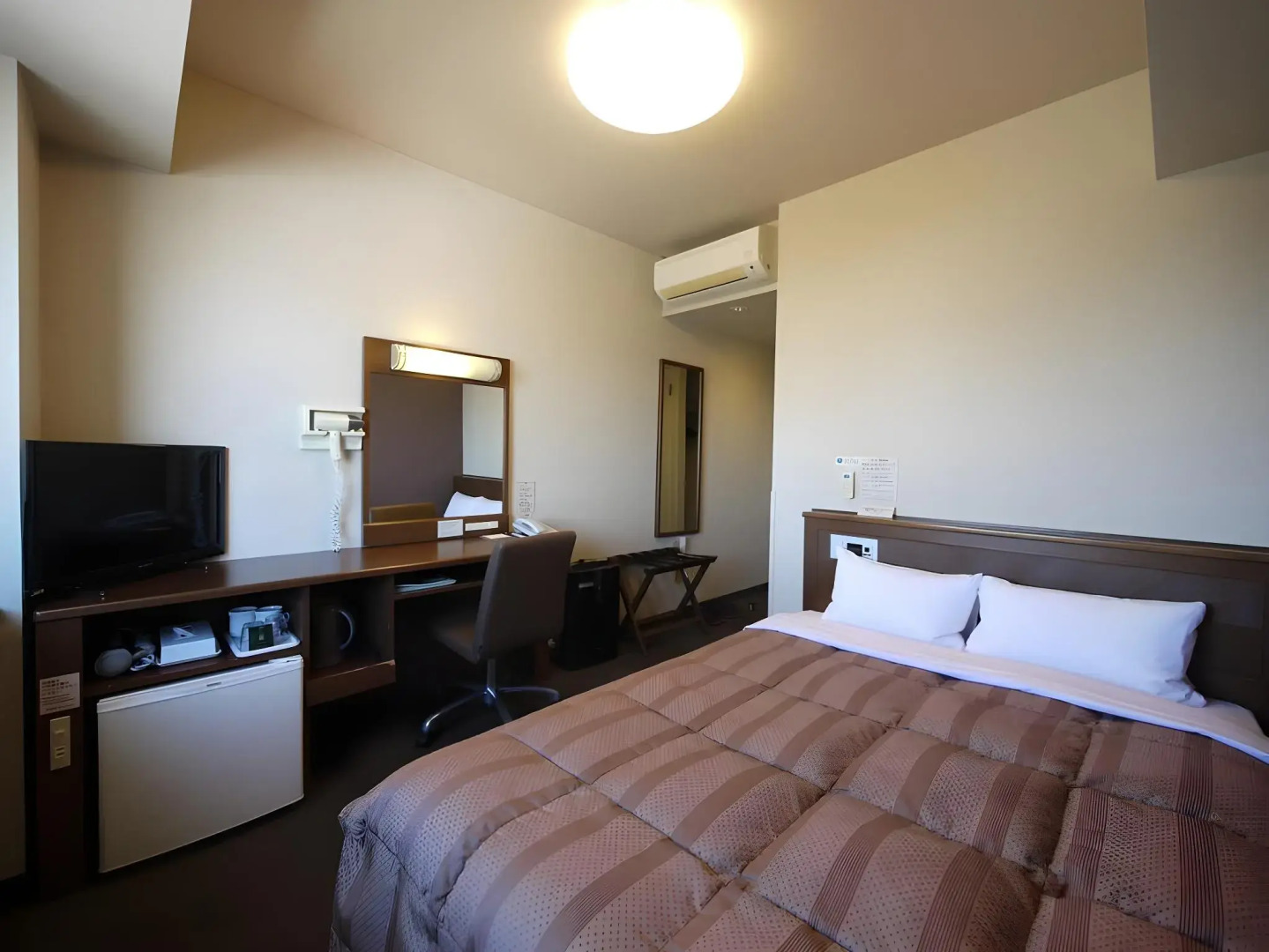 Hotel Route Inn Nanao Ekihigashi