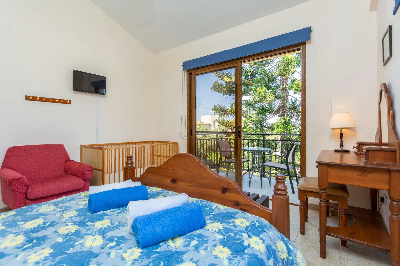 Villa Halima Alexandros Large Private Pool Walk to Beach Sea Views A C Wifi Eco-friendly - 2504