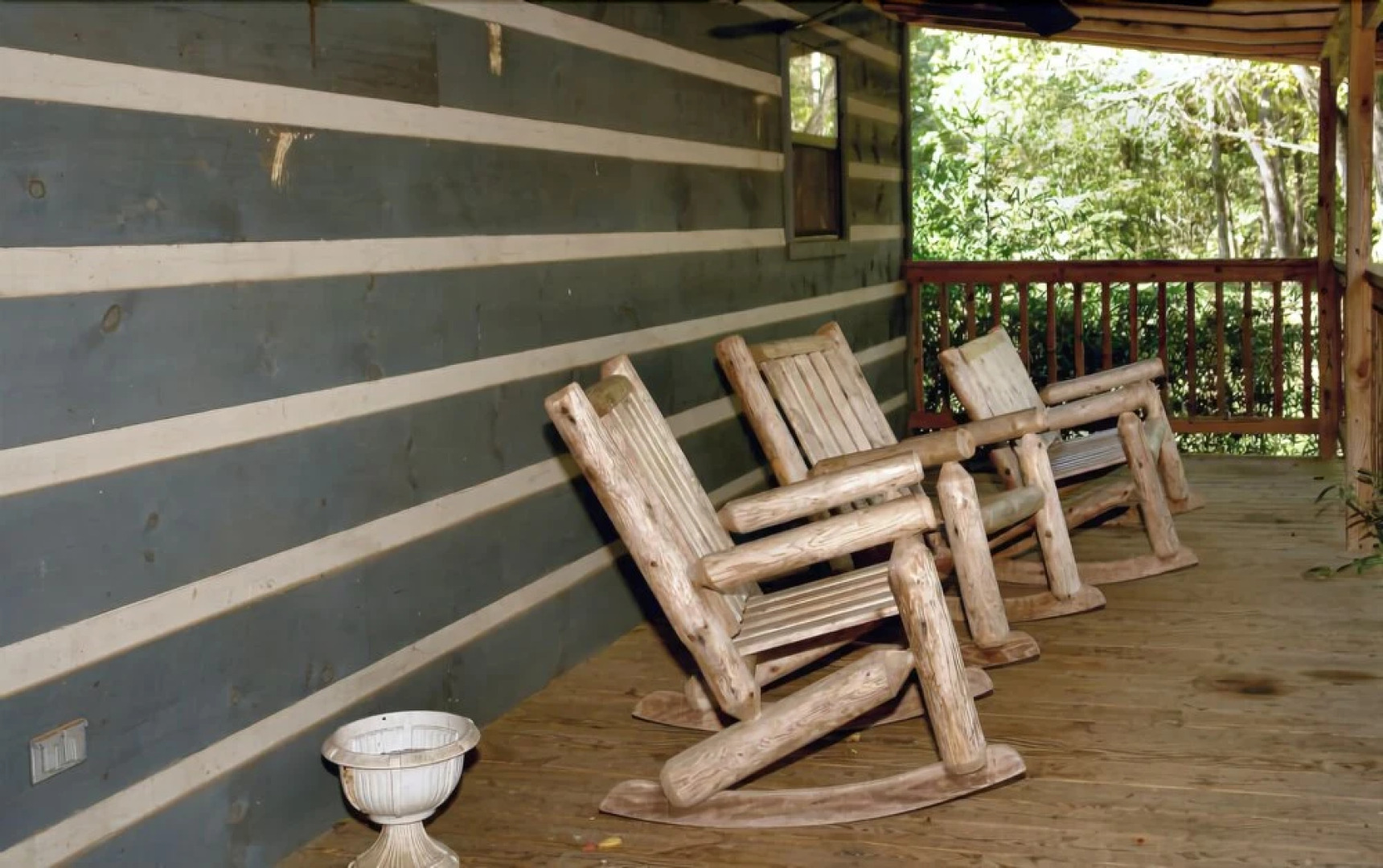 Take Me Fishing on Cosby Creek - 2 Br Cabin