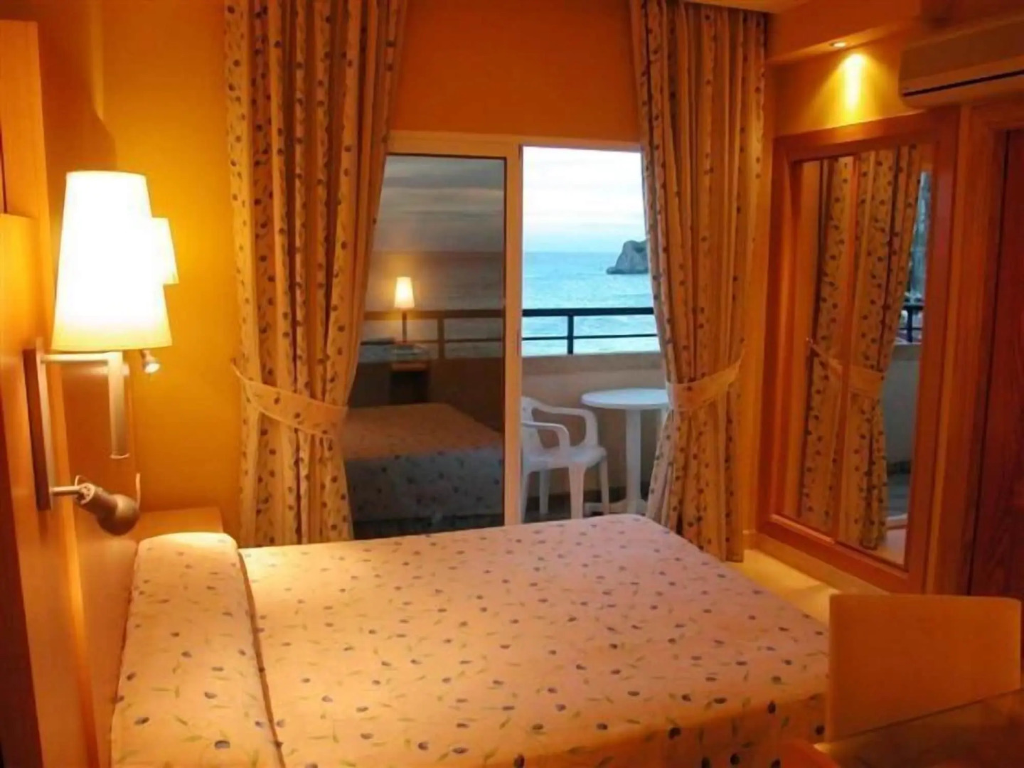 Hotel La Cala Finestrat