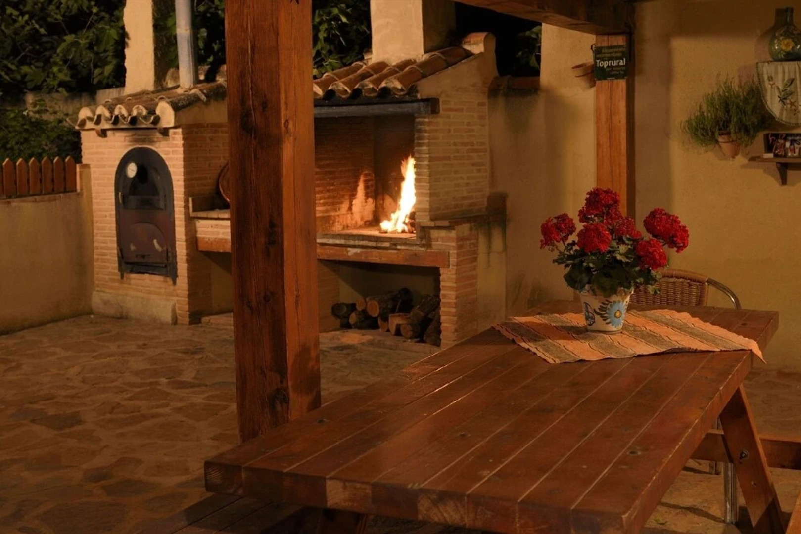 Casa Rural La Tahona