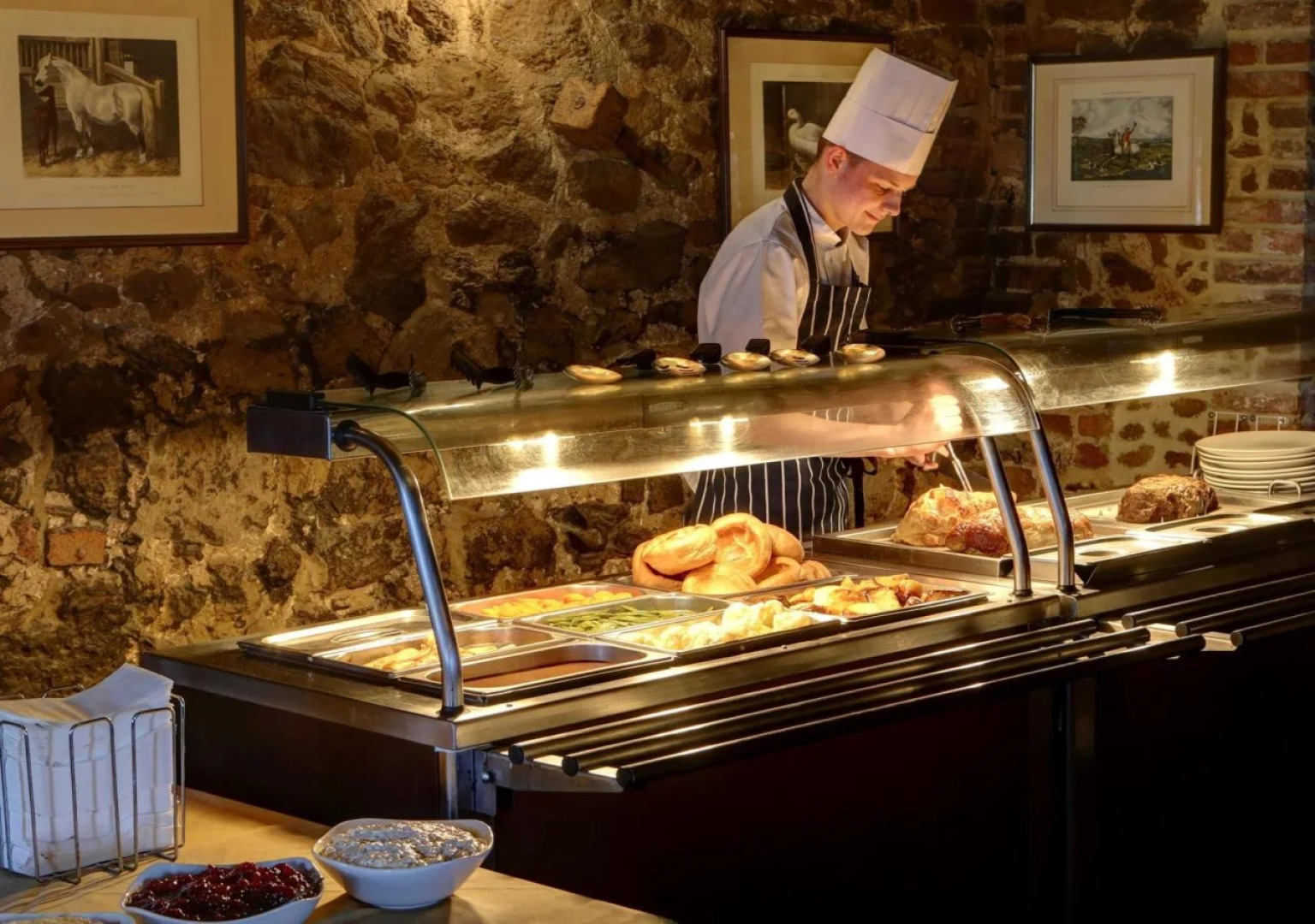 Knights Hill Hotel & Spa