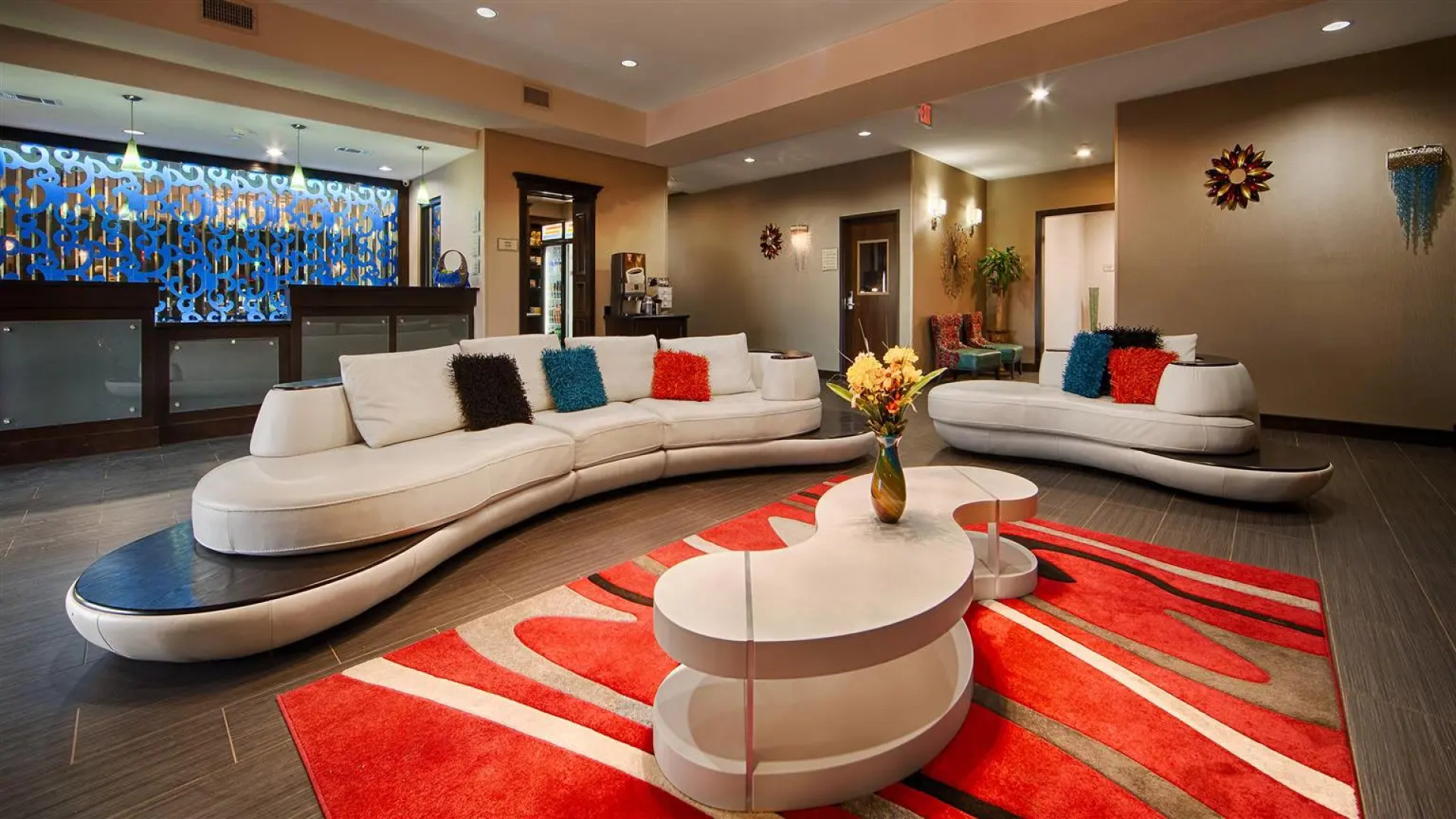 Best Western Plus Pleasanton Hotel