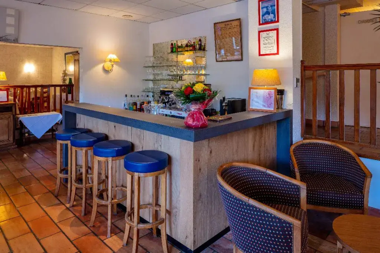 Logis Hotel Noemys Morgon