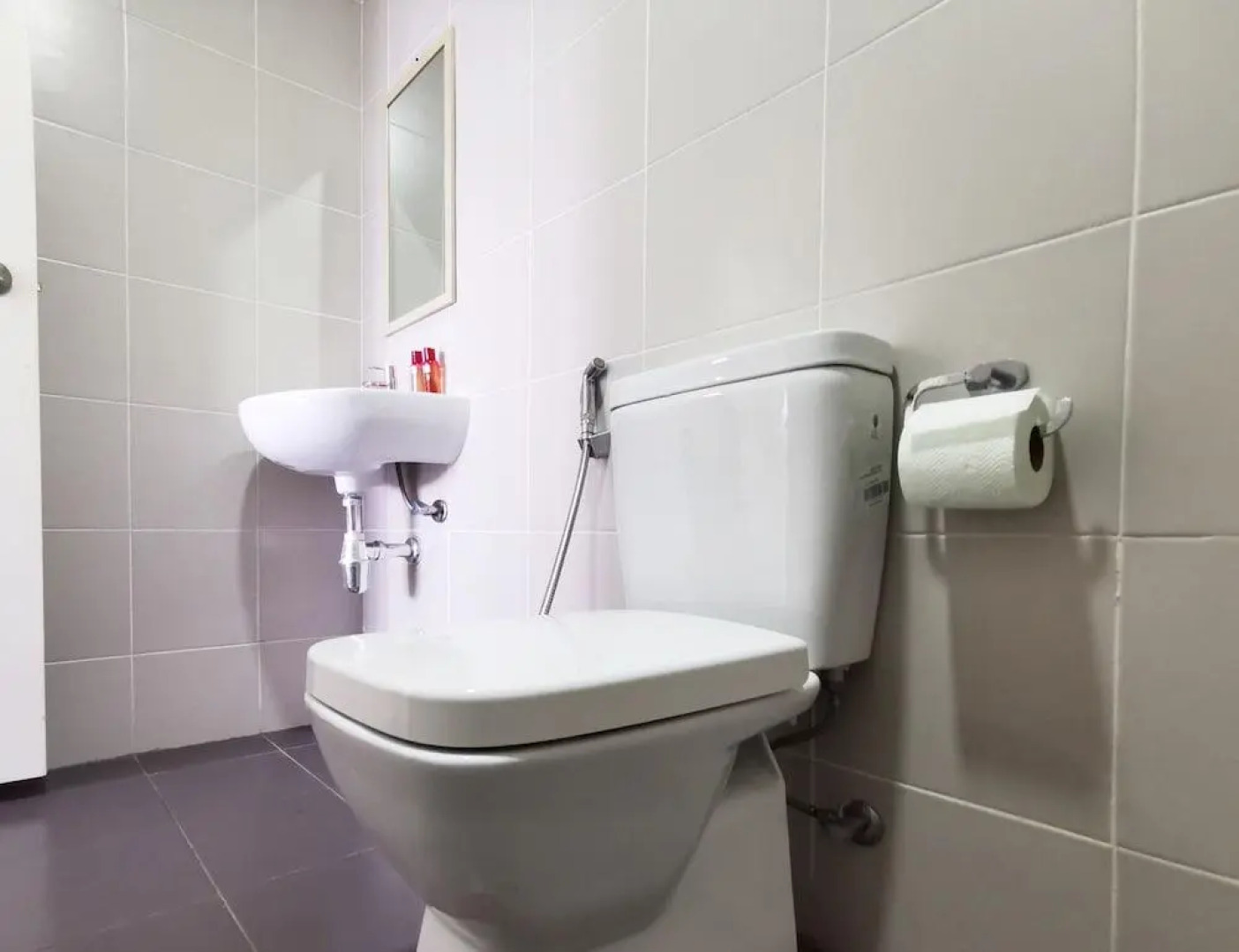 Meridin Medini Apartments