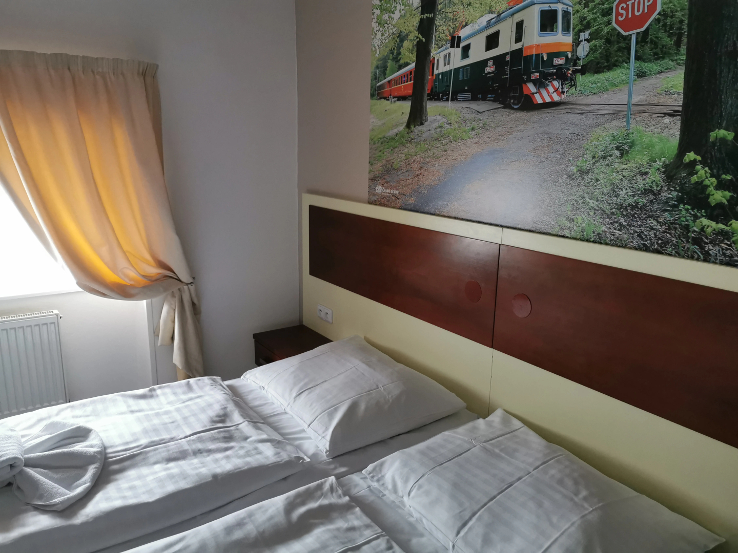 Hotel City Inn
