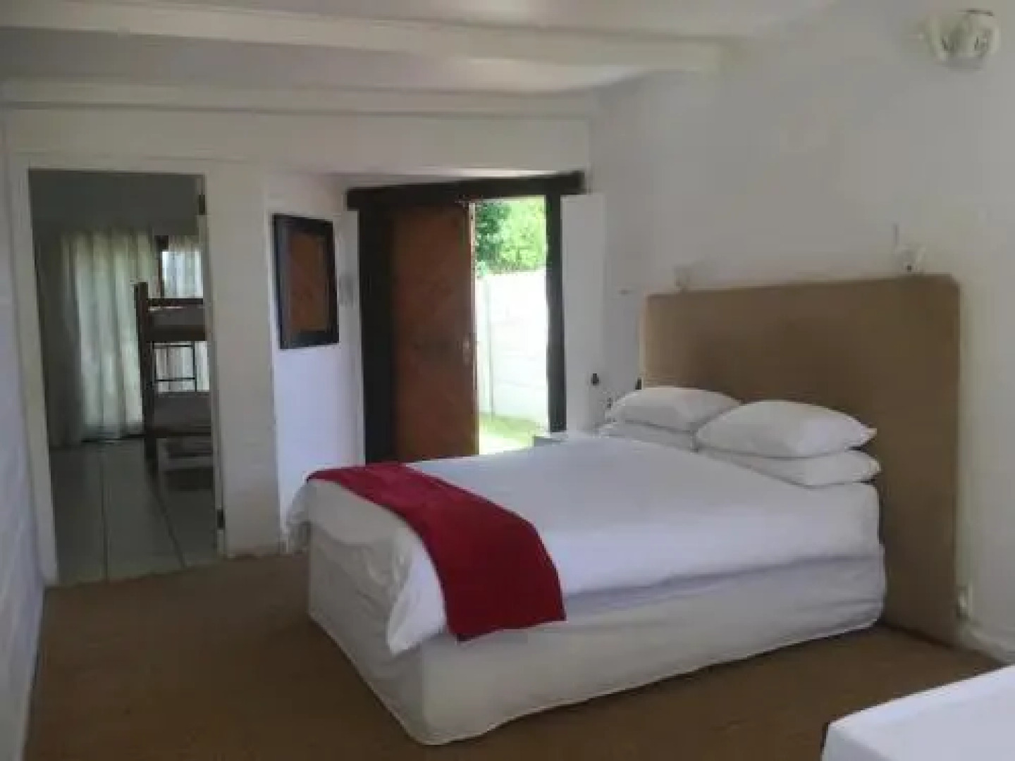 Hermanus Flower House