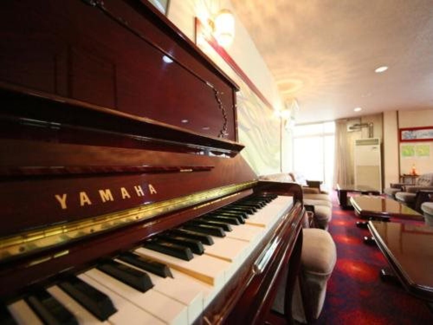 Hotel Sansuiso (Yamanakako/Oshino)