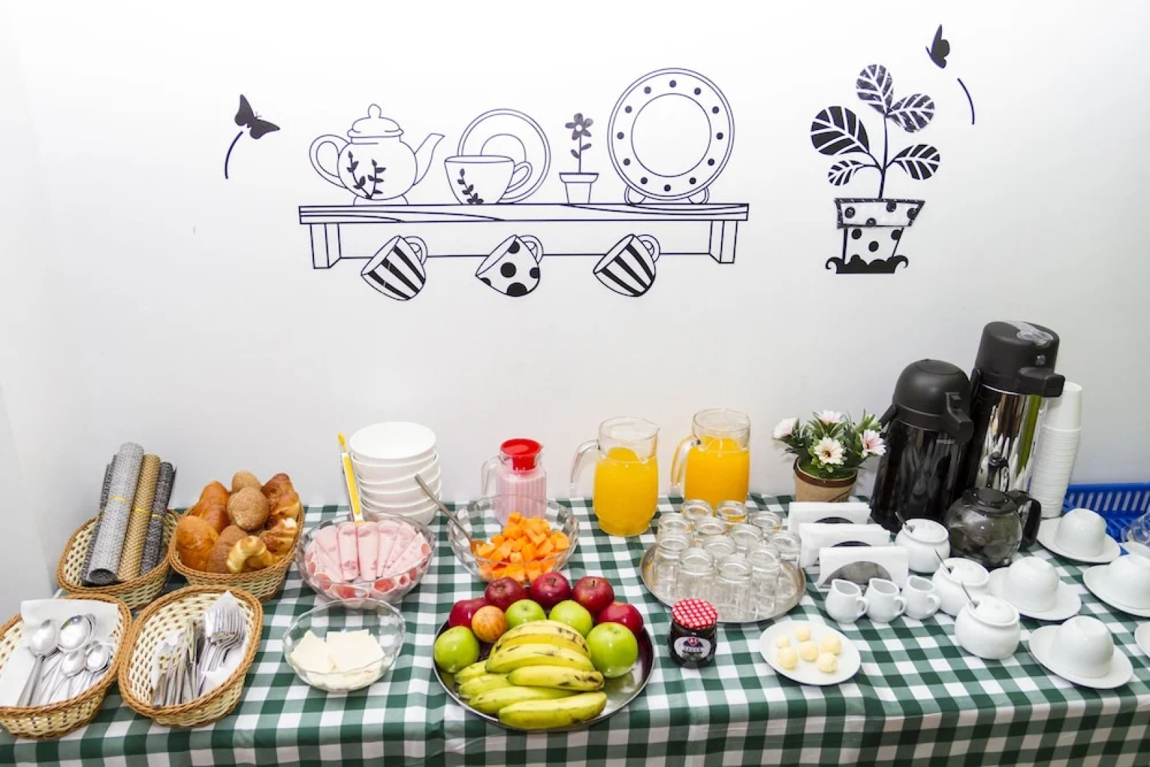 Natura Inn Machupicchu Hostel