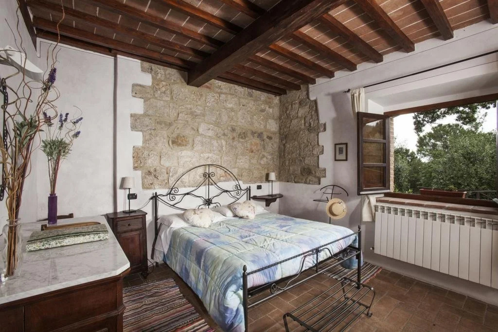 Agriturismo La Provenca