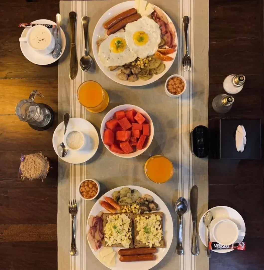 Marquito's Guest House