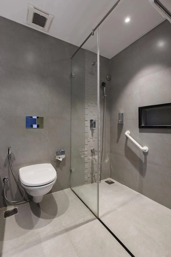 Sterling Kodai Valley