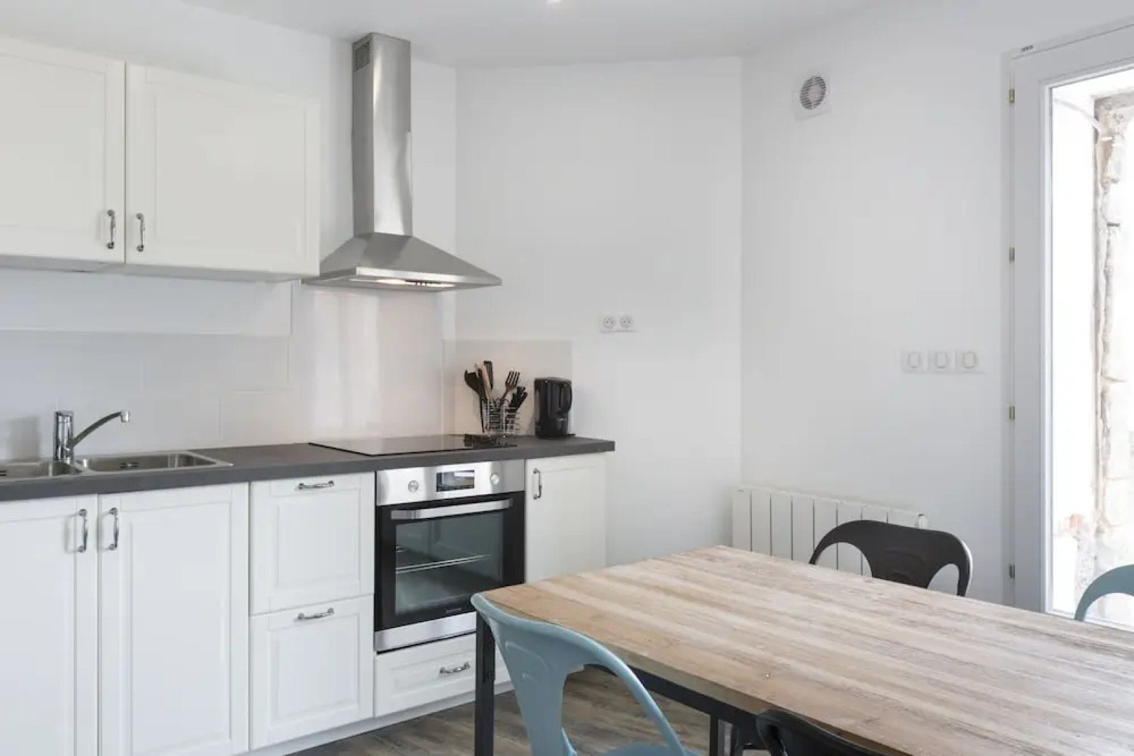 Terrasse du Mont Saint Michel