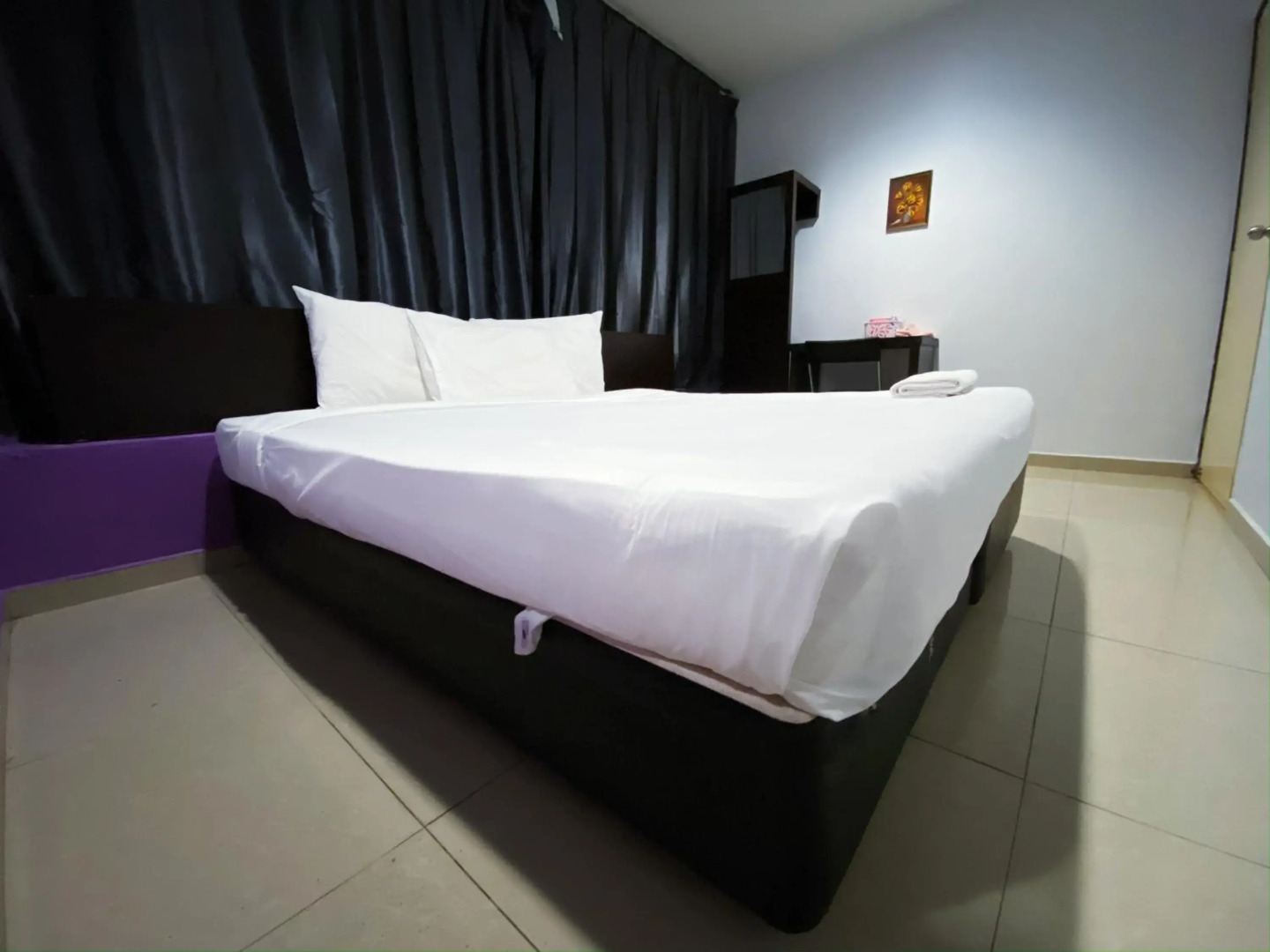 Smart Hotel Shah Alam Seksyen 15