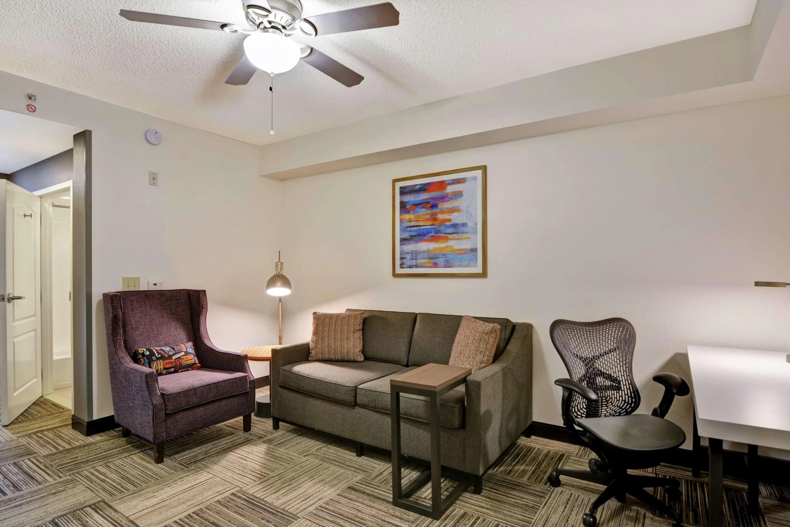 Hilton Garden Inn Mobile East Bay / Daphne