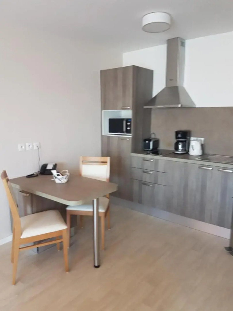 DOMITYS Le Carrousel