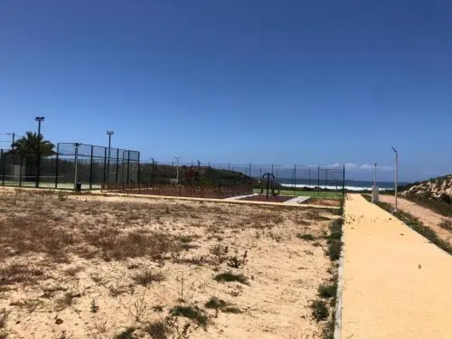 Campigir São Torpes