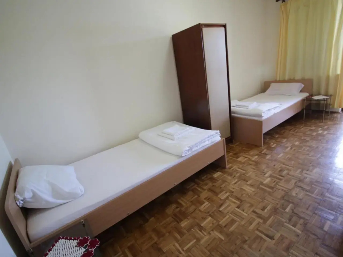 Rooms Jankovic