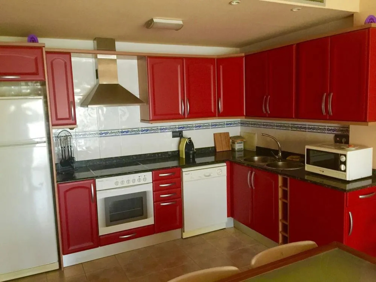 Apartamentos Golden Beach