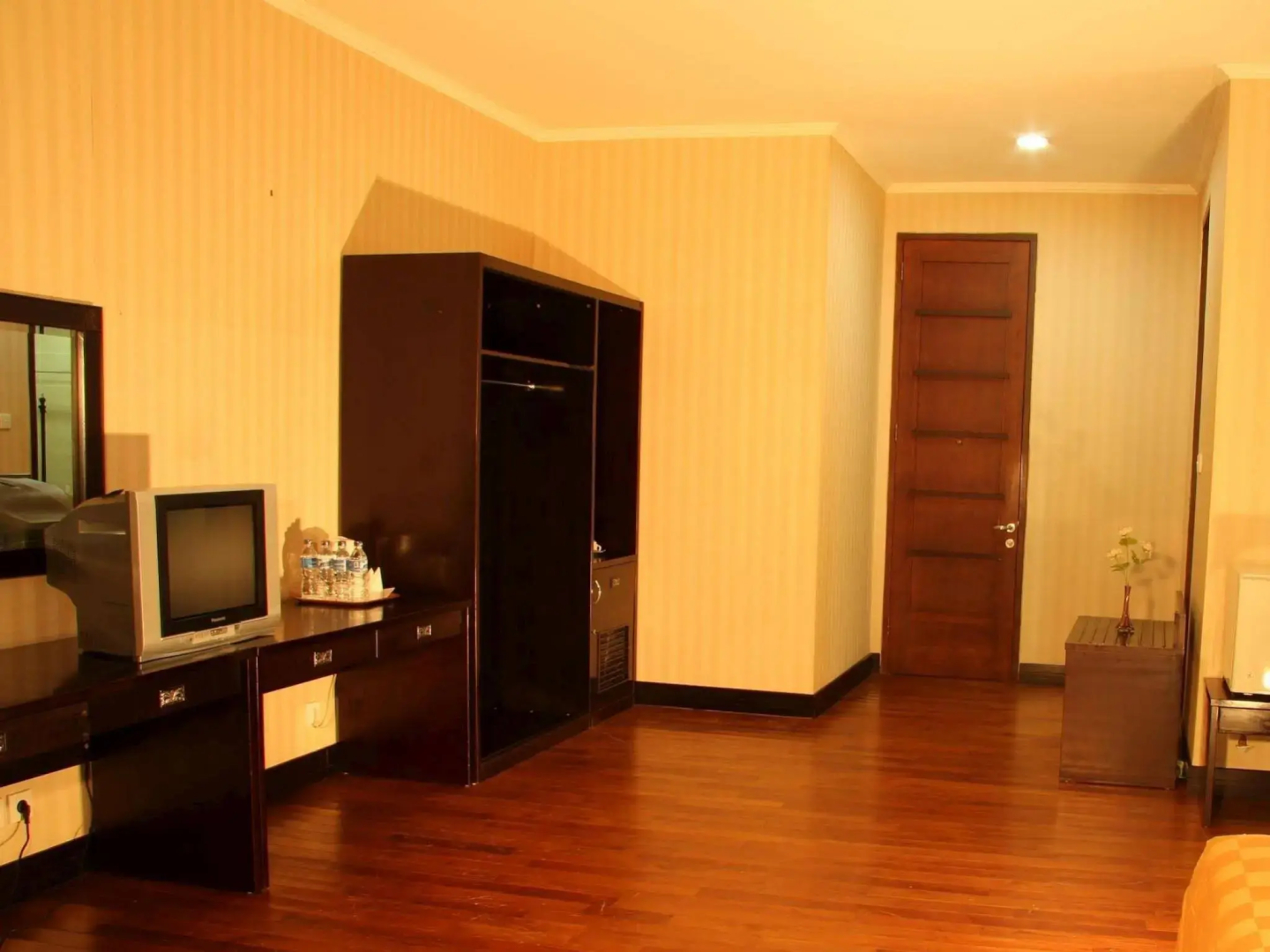 Campago Resort Hotel