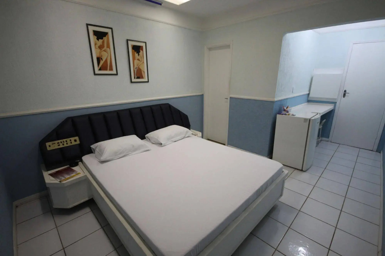 Rius Motel Limeira - Adults Only