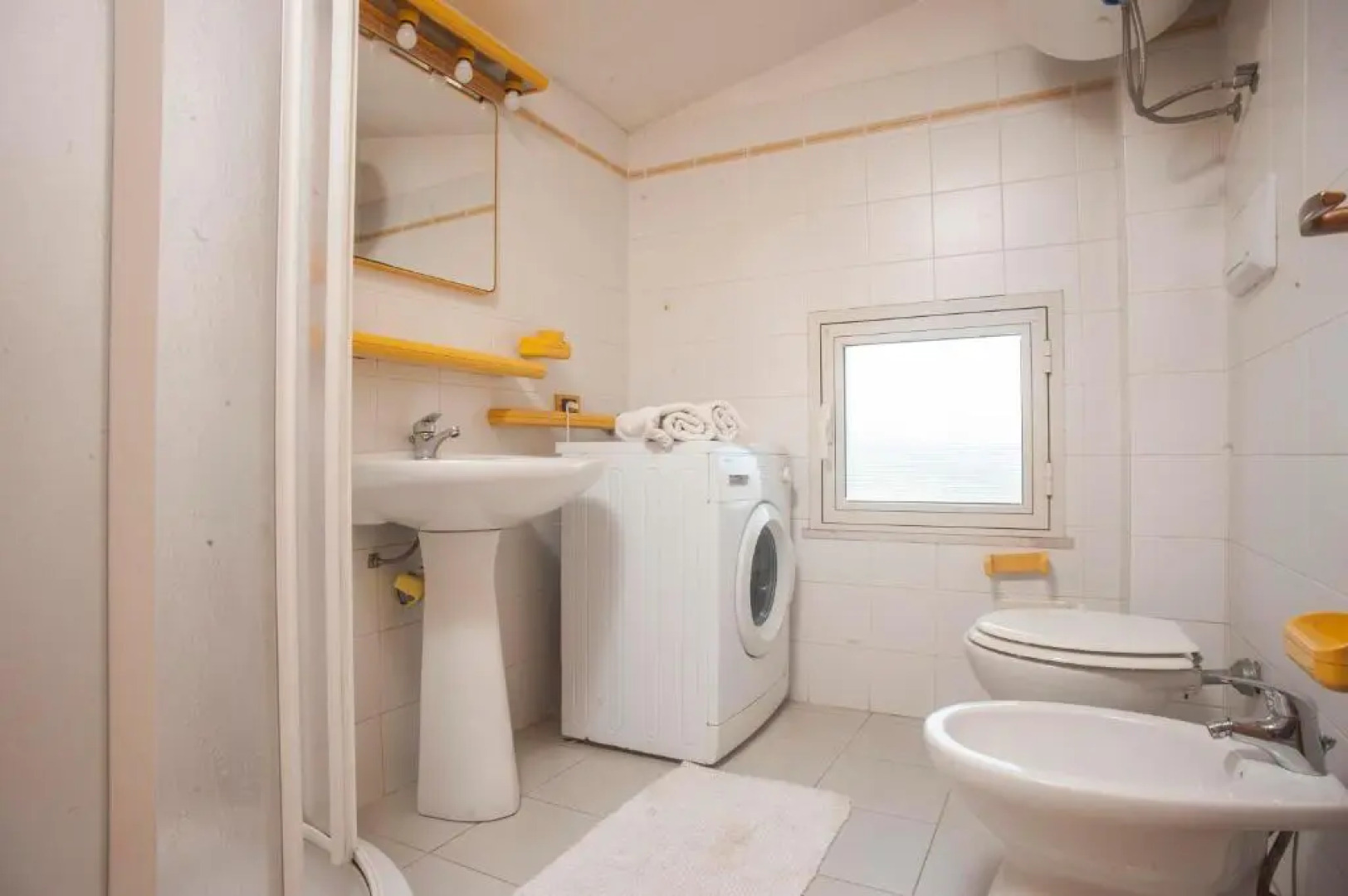 Villa erica appartamento Graziella