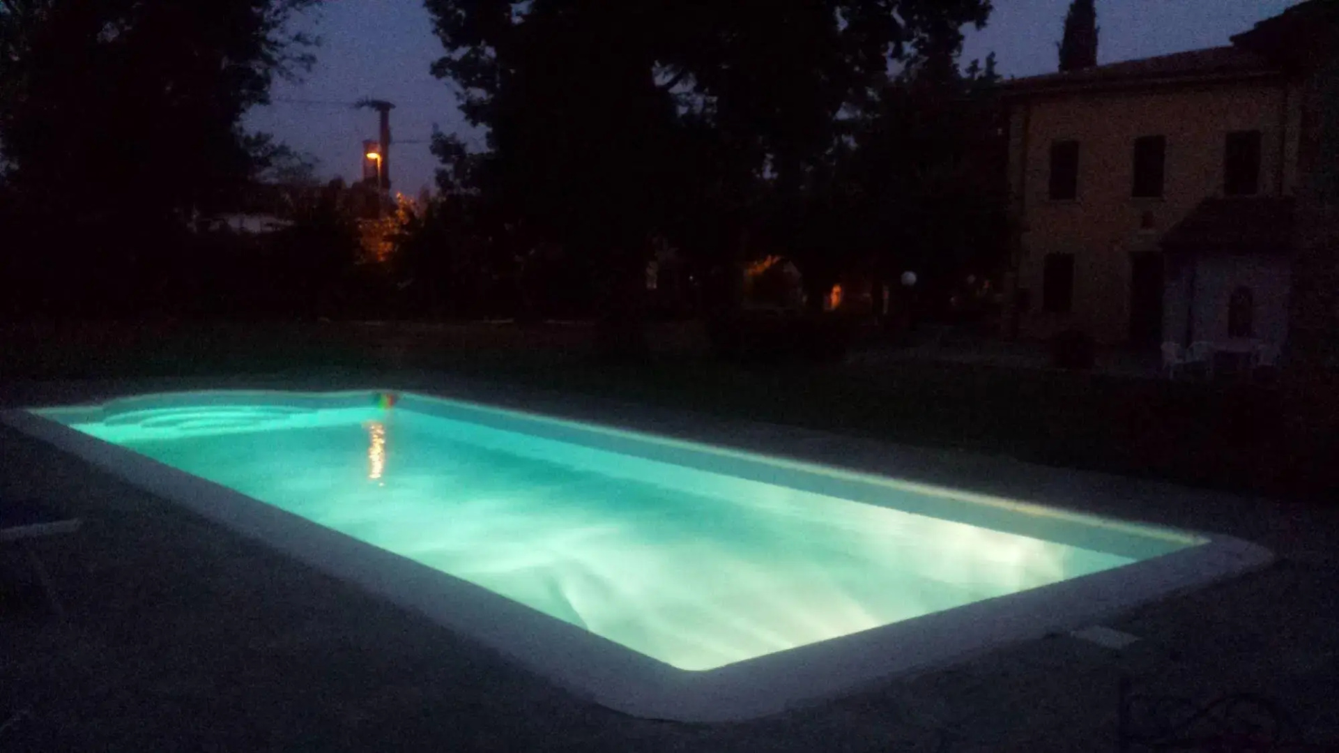 Agriturismo Il Casolare