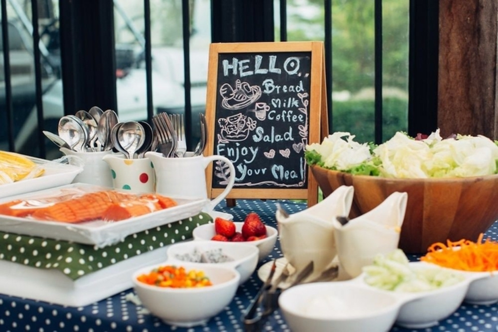 Thistle Kensington Palace