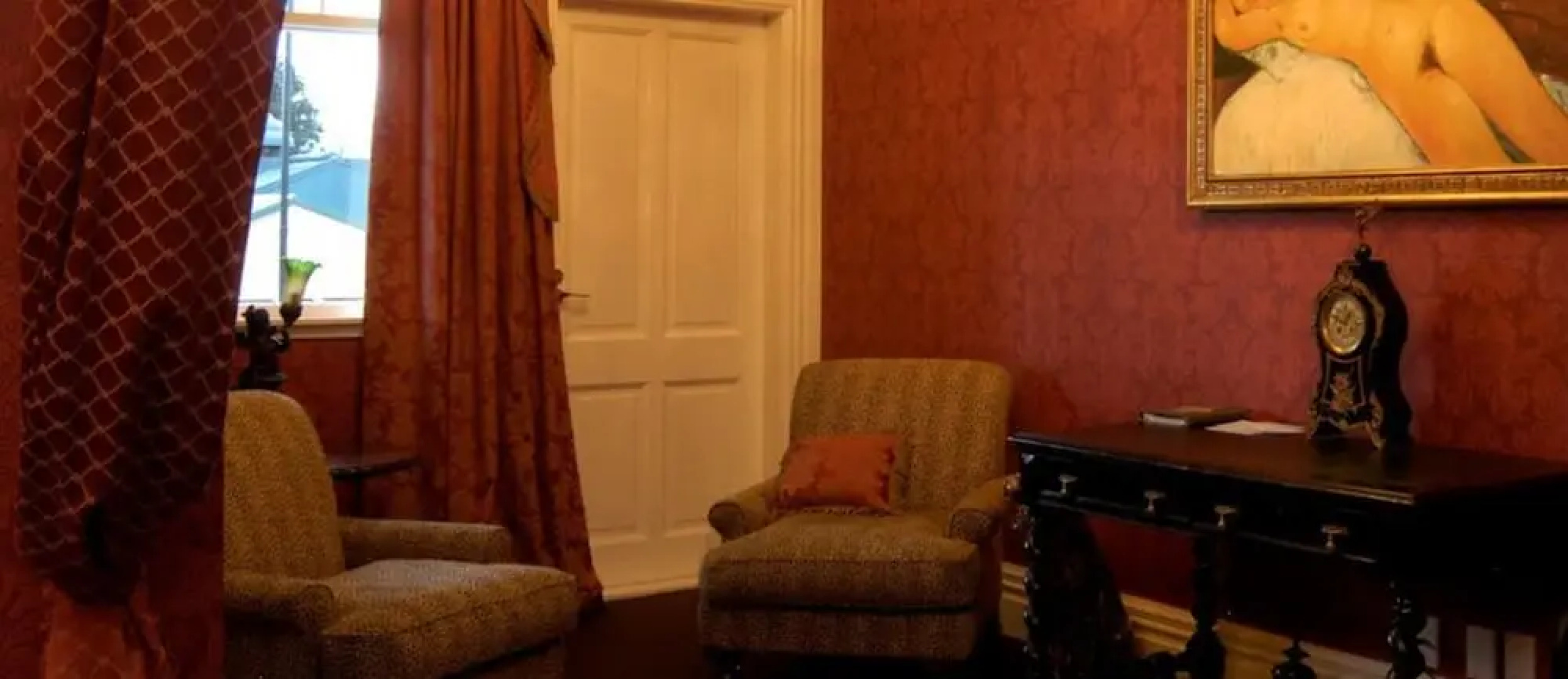 The White Swan Country Hotel