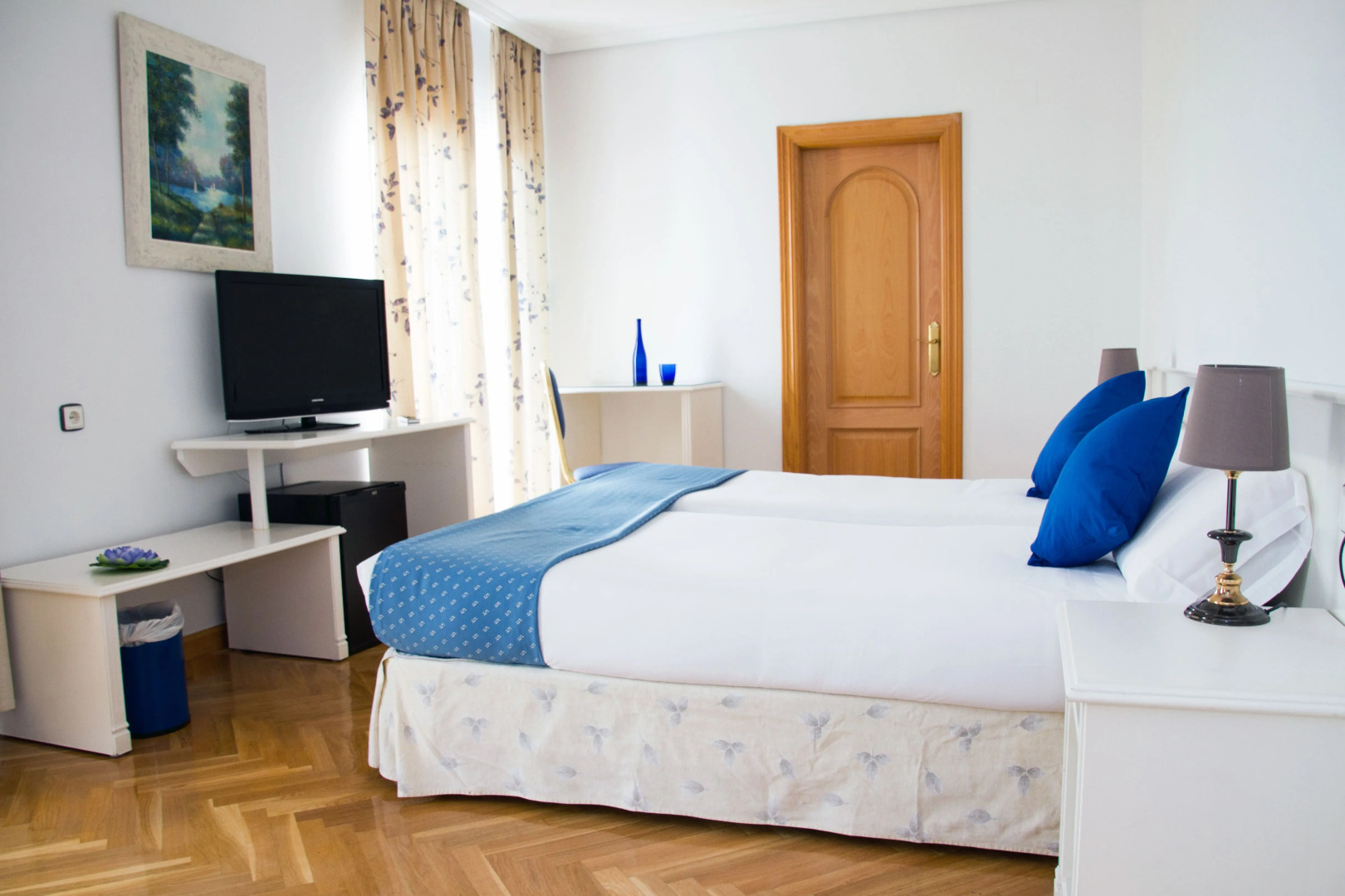 Hotel Ciudad de Parla