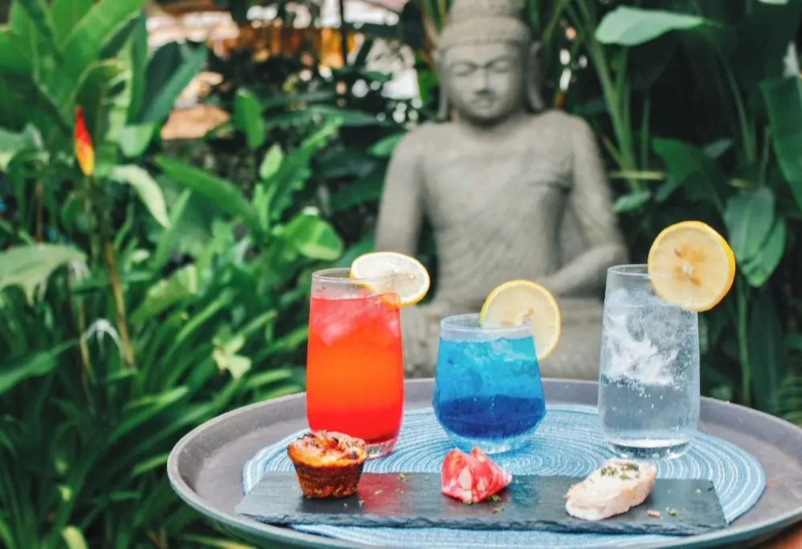 Carpe Diem Villas & Resort Dive & Stay resort