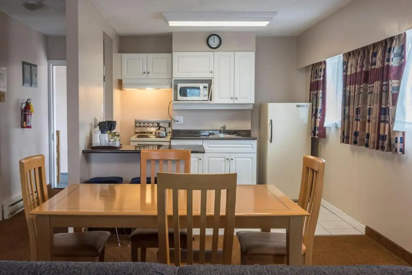 Port Augusta Inn and Suites