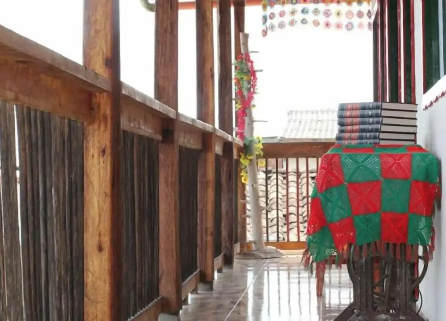 Hotel Aroma Cafetera