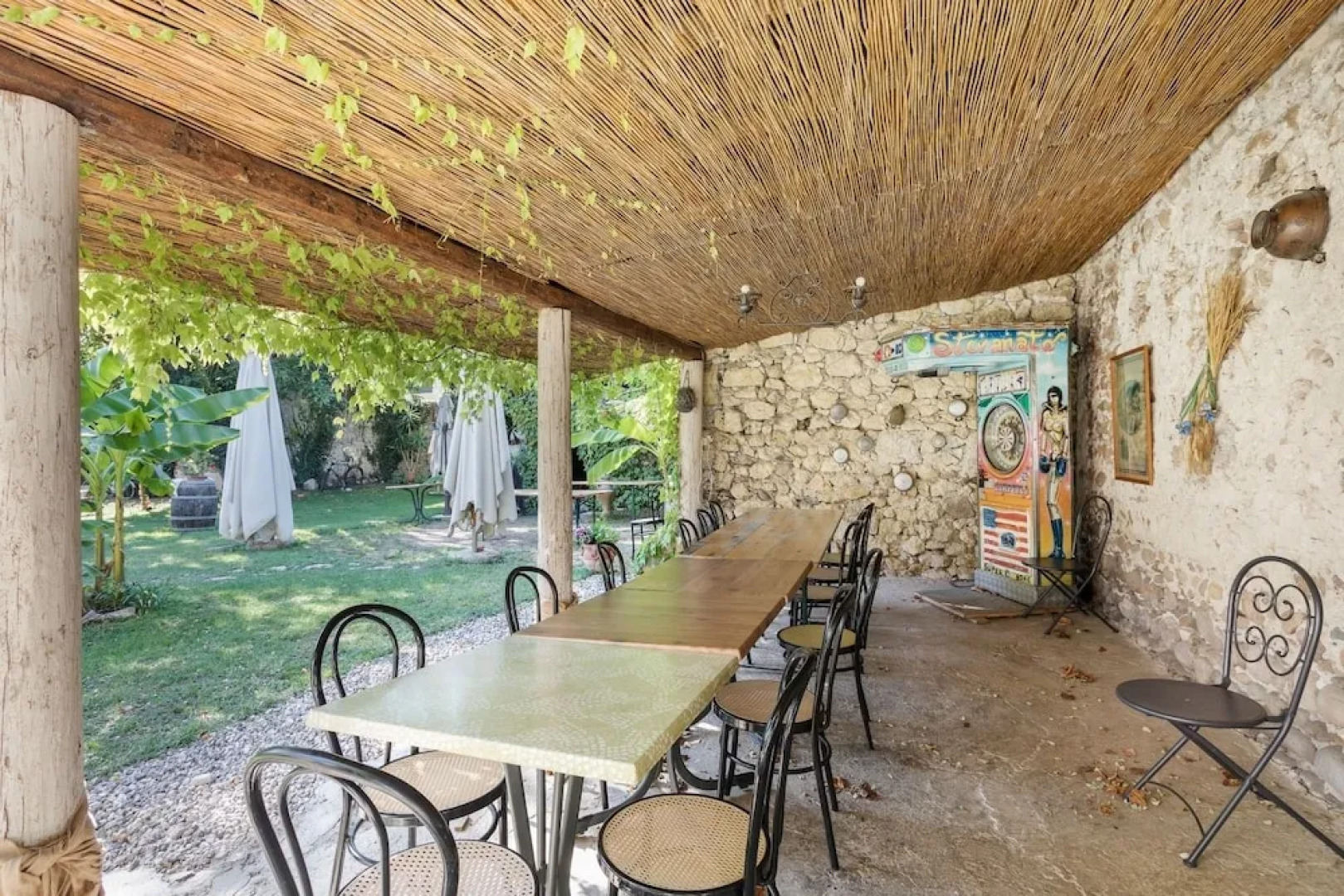 Pescantina - Via dei Pini