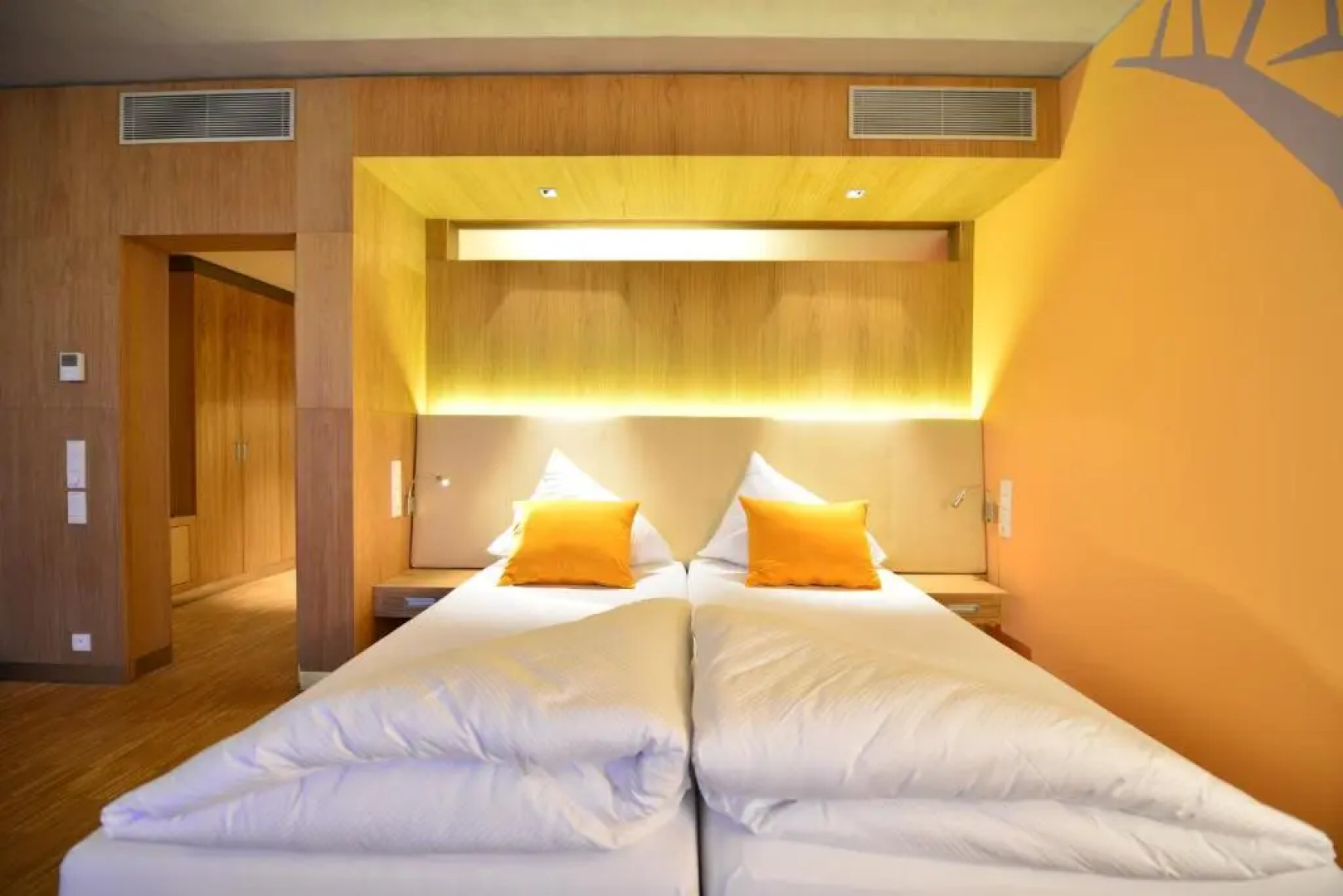 Antonie Hotel****superior