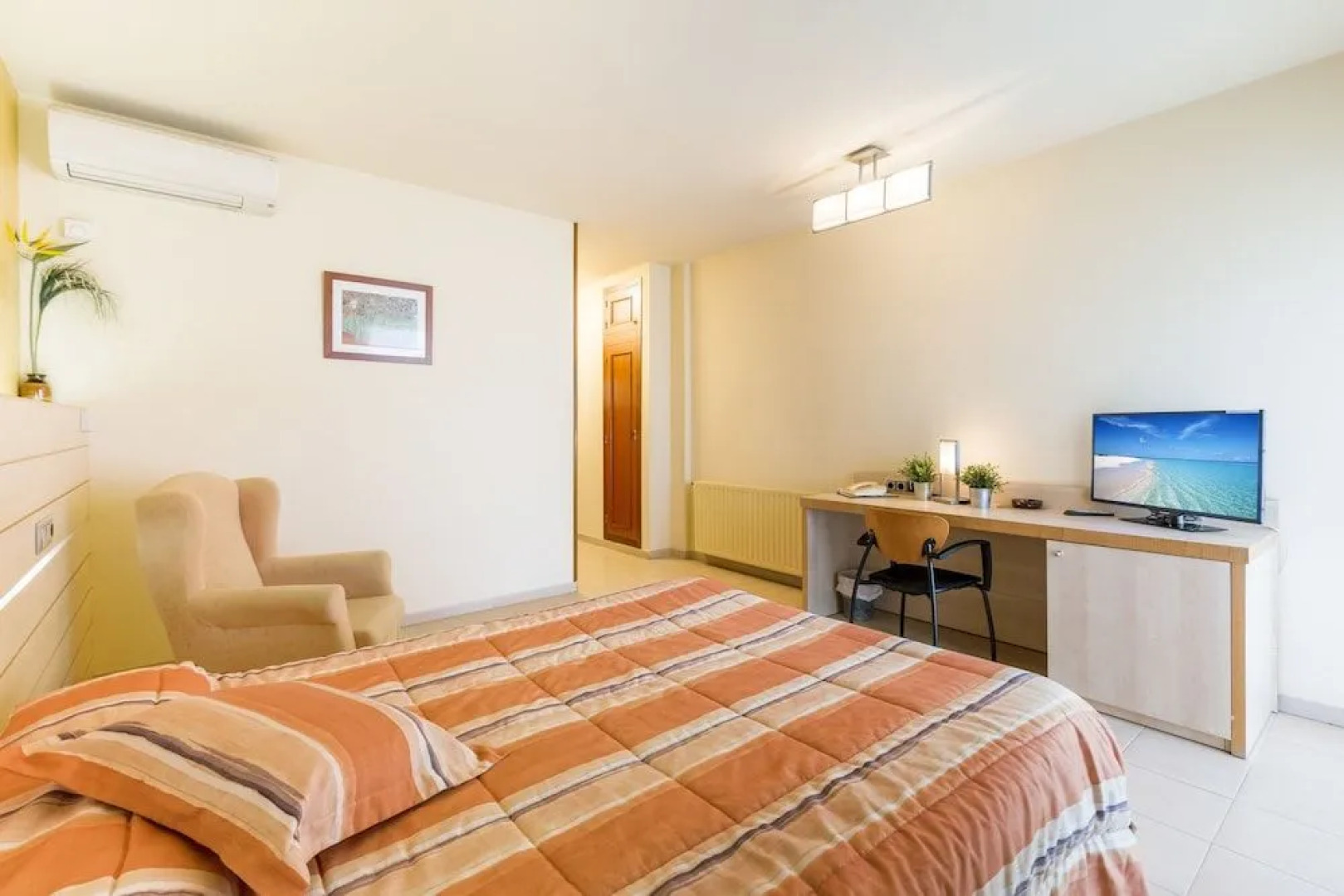 Hotel Restaurant Sausa