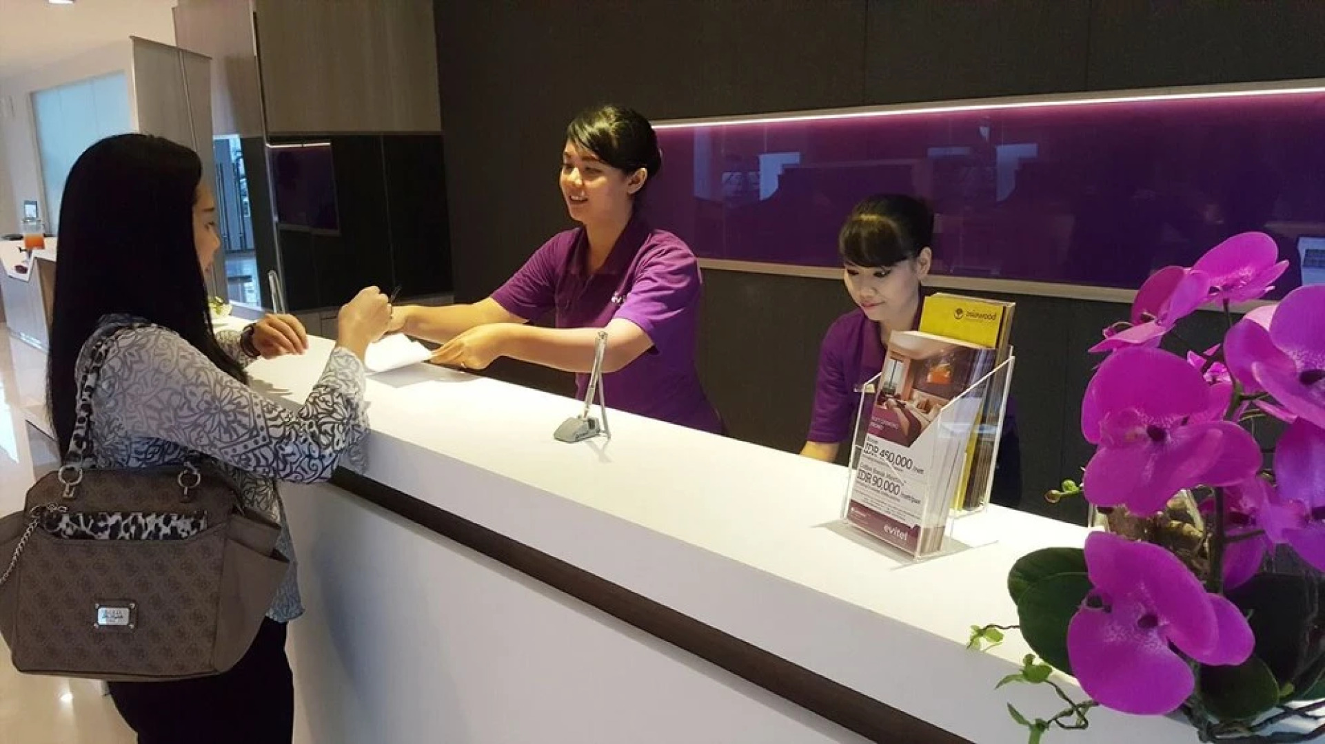 Swiss-Belinn Cibitung