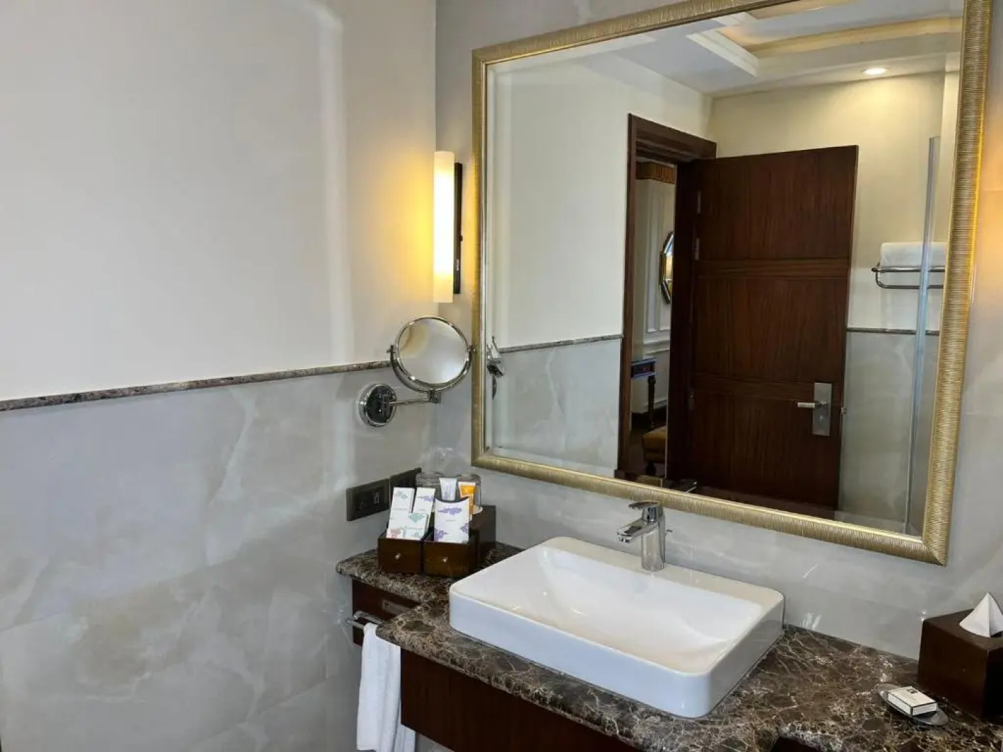 The Grand Dragon Ladakh