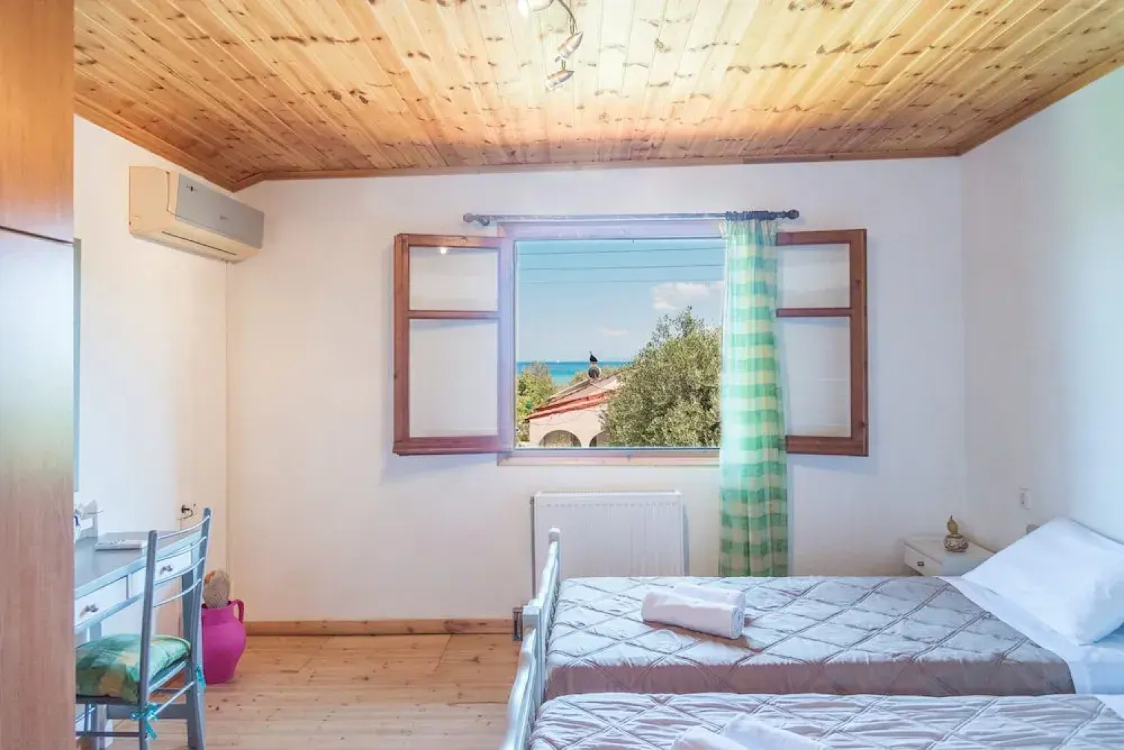 La Casa Al Mare  by CorfuEscapes