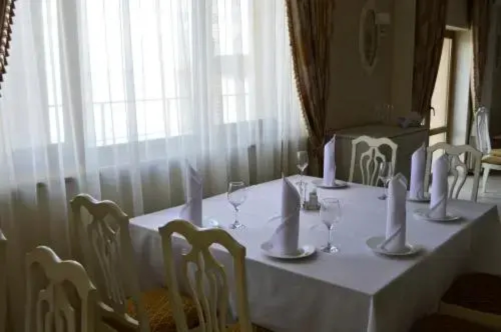 Riviera Country Club Hotel Complex