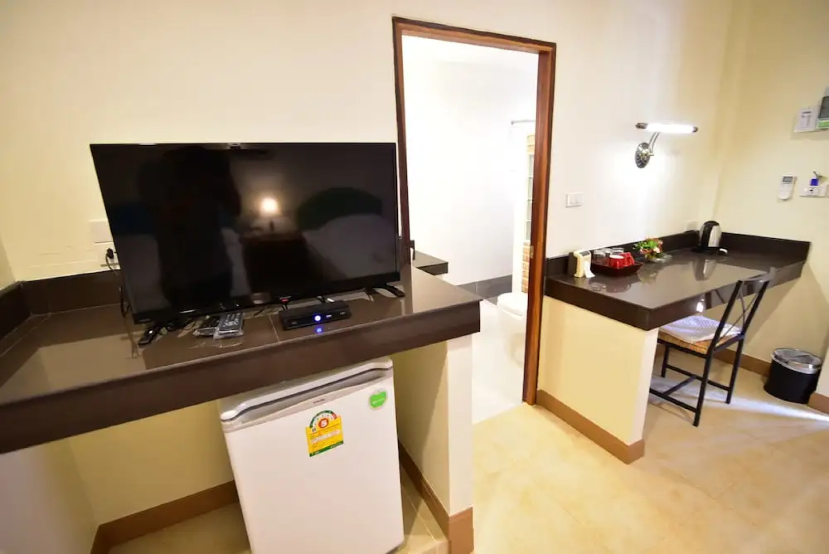 Mamaungpaa Hillside Resort